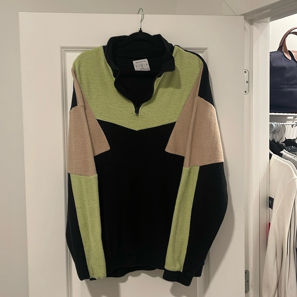 Urban outfitters pullover